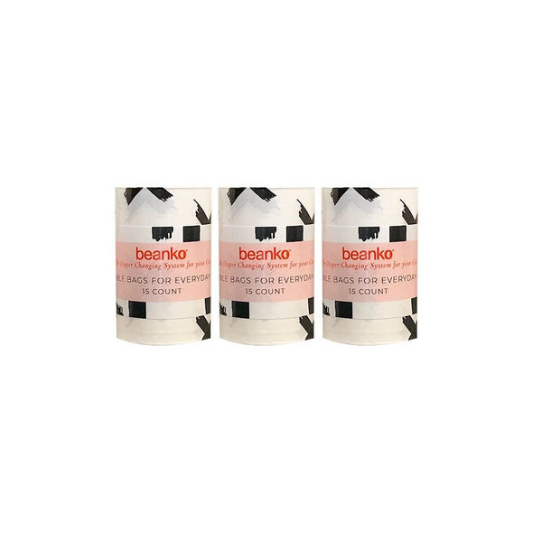 Beanko mobile 2024 diaper changing station